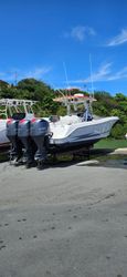 33' Hydra-sports 2006 Yacht For Sale